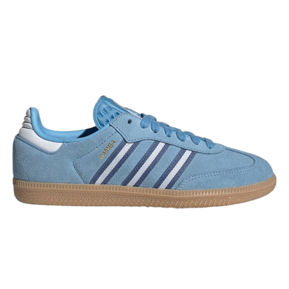 adidas Samba OG FIFA World Cup 2026 Argentina (GS) JP9499