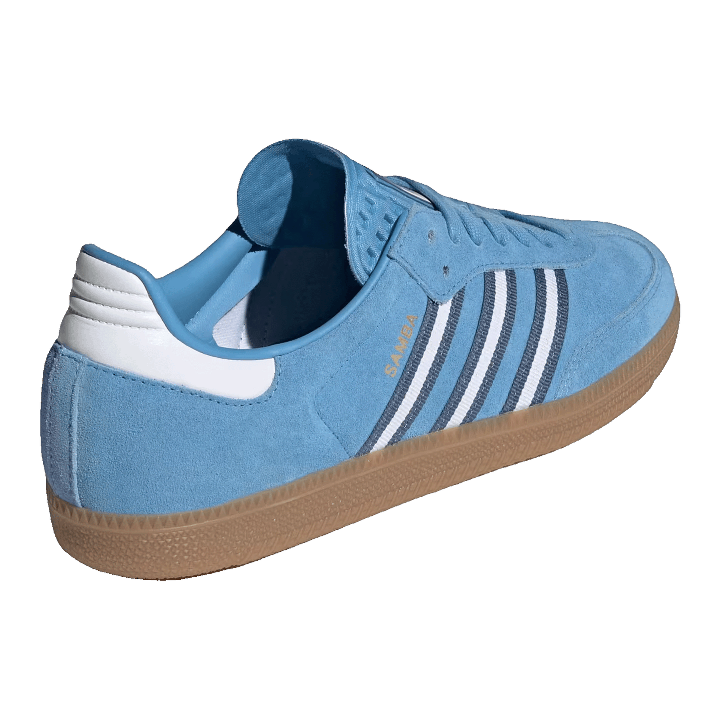 adidas Samba OG FIFA World Cup 2026 Argentina (GS) Back JP9499