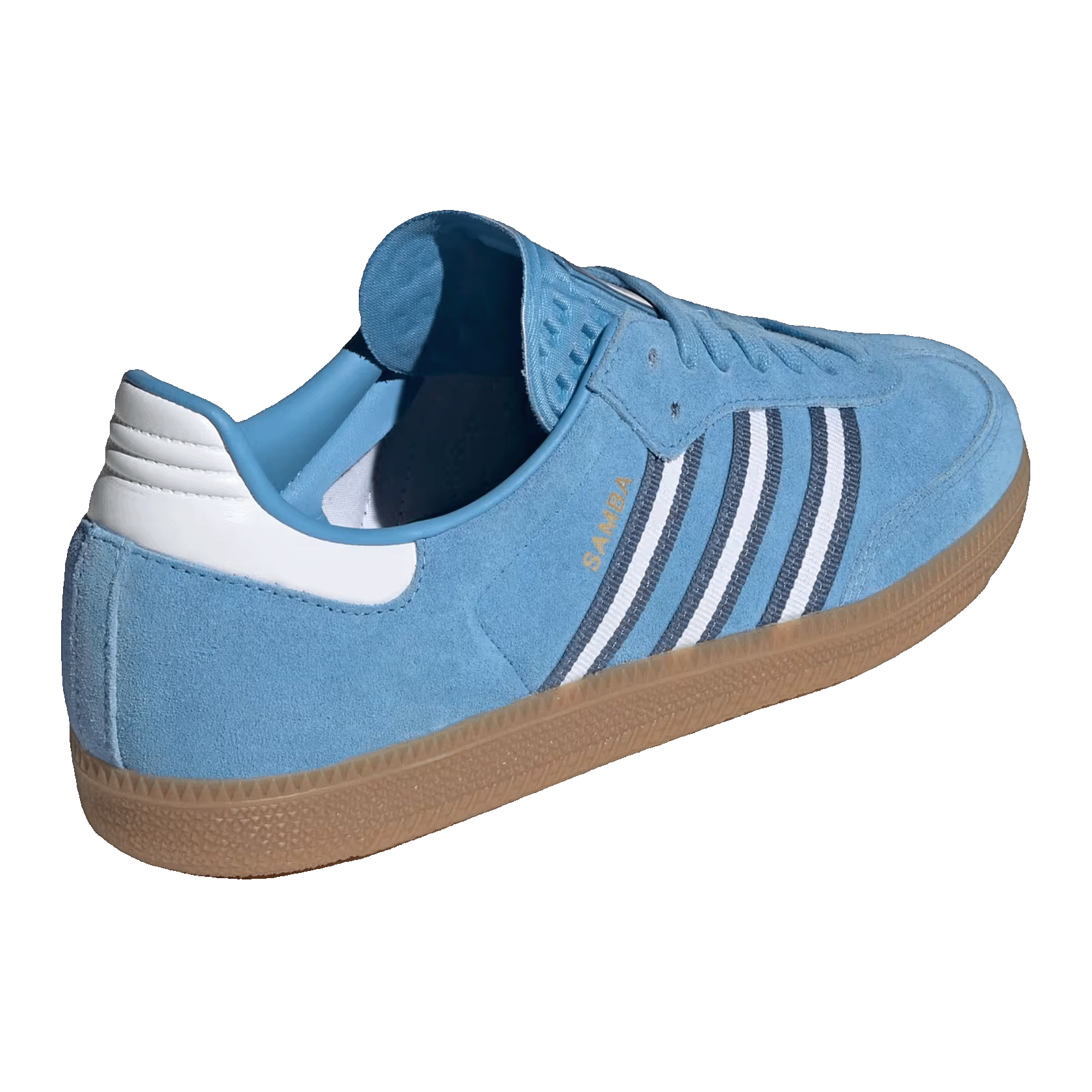 adidas Samba OG FIFA World Cup 2026 Argentina (GS) Back JP9499