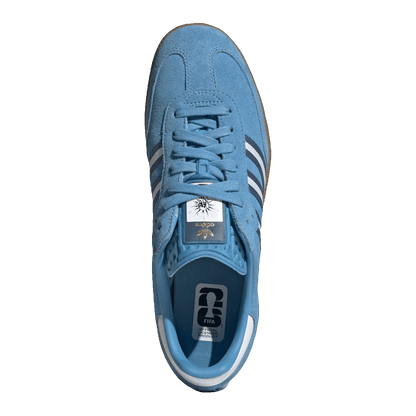 adidas Samba OG FIFA World Cup 2026 Argentina (GS) Oben JP9499
