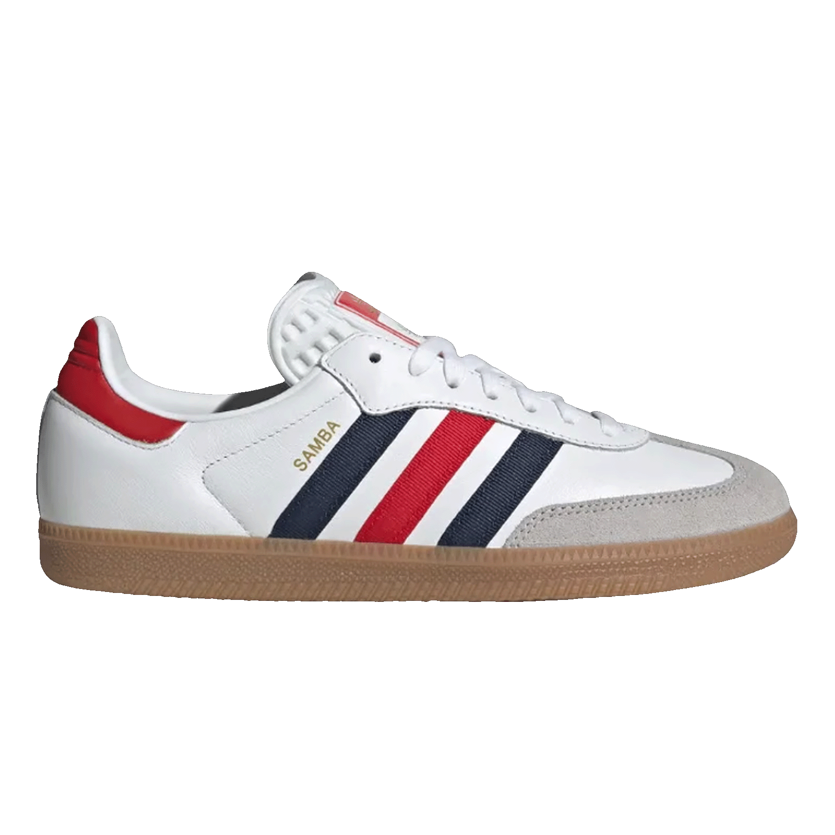 adidas Samba OG FIFA World Cup 2026 France