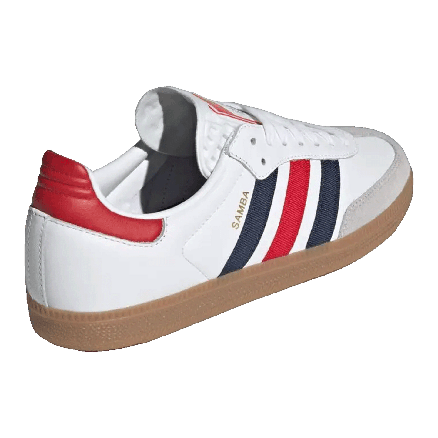 adidas Samba OG FIFA World Cup 2026 France Back