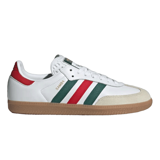 adidas Samba OG FIFA World Cup 2026 Mexico