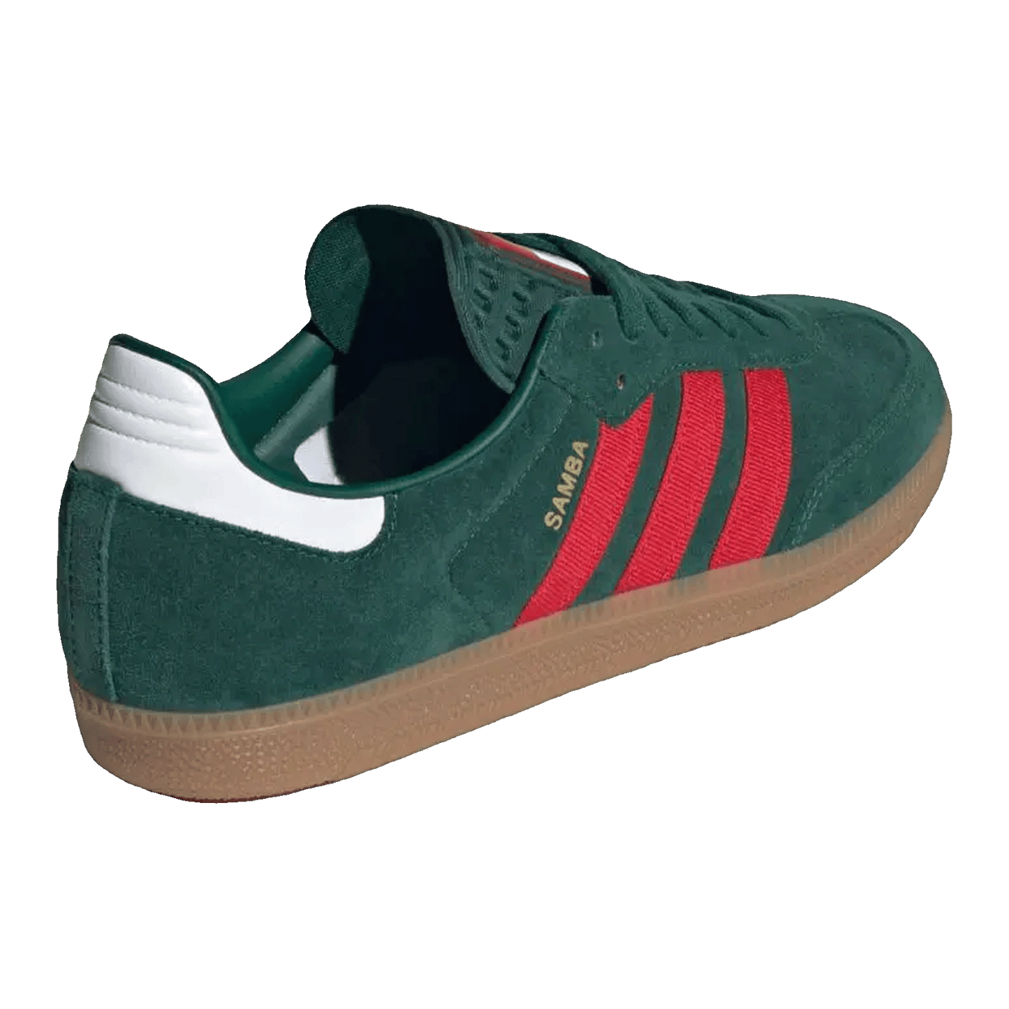 adidas Samba OG FIFA World Cup 2026 Portugal Back