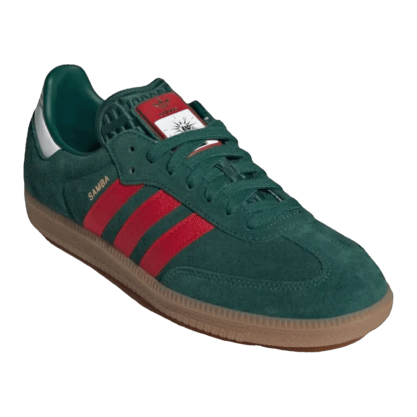 adidas Samba OG FIFA World Cup 2026 Portugal Side