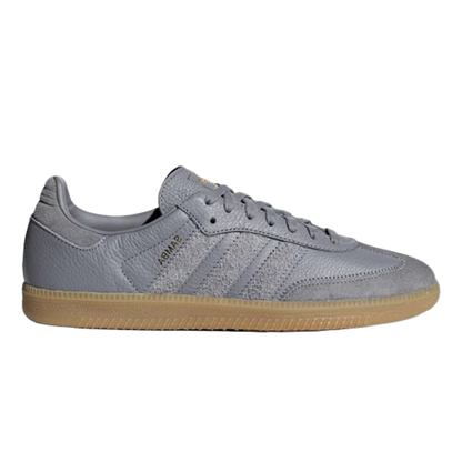 adidas Samba OG FT Grey BD7963