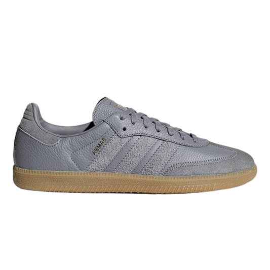 adidas Samba OG FT Grey BD7963
