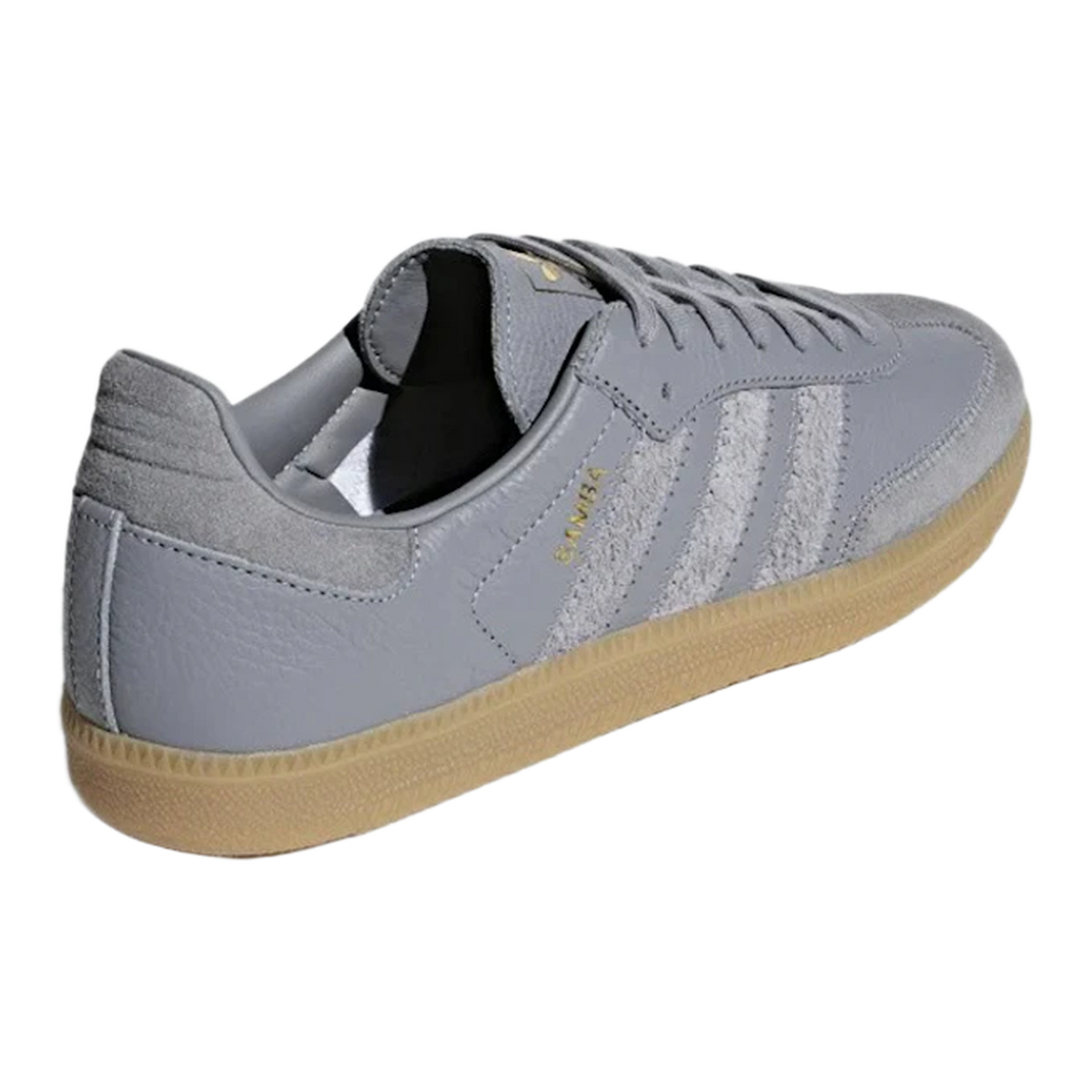 adidas Samba OG FT Grey Back BD7963
