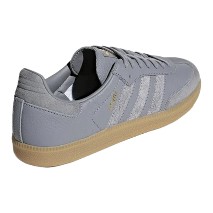 adidas Samba OG FT Grey Back BD7963
