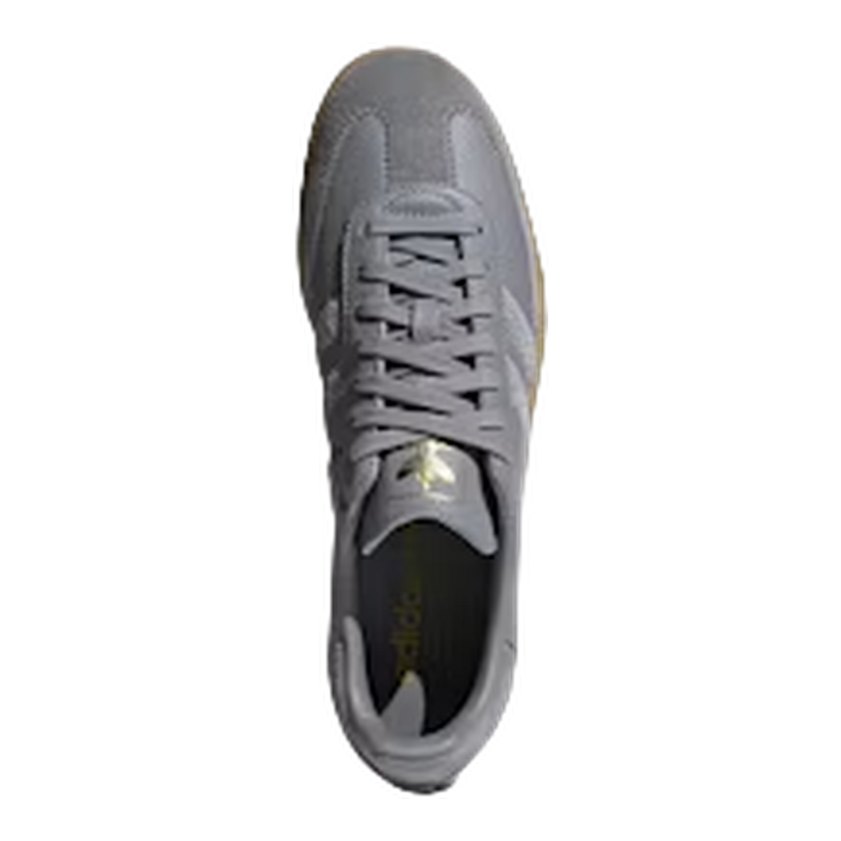 adidas Samba OG FT Grey Oben BD7963