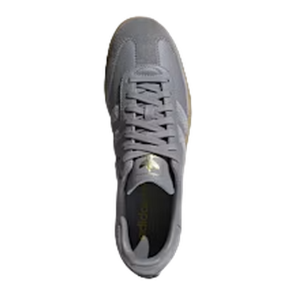adidas Samba OG FT Grey Oben BD7963