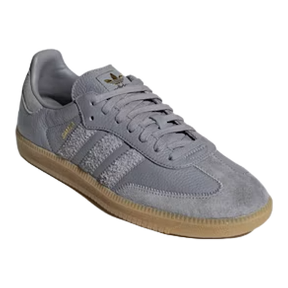 adidas Samba OG FT Grey Side BD7963