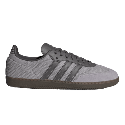 adidas Samba OG Glory Grey Charcoal
