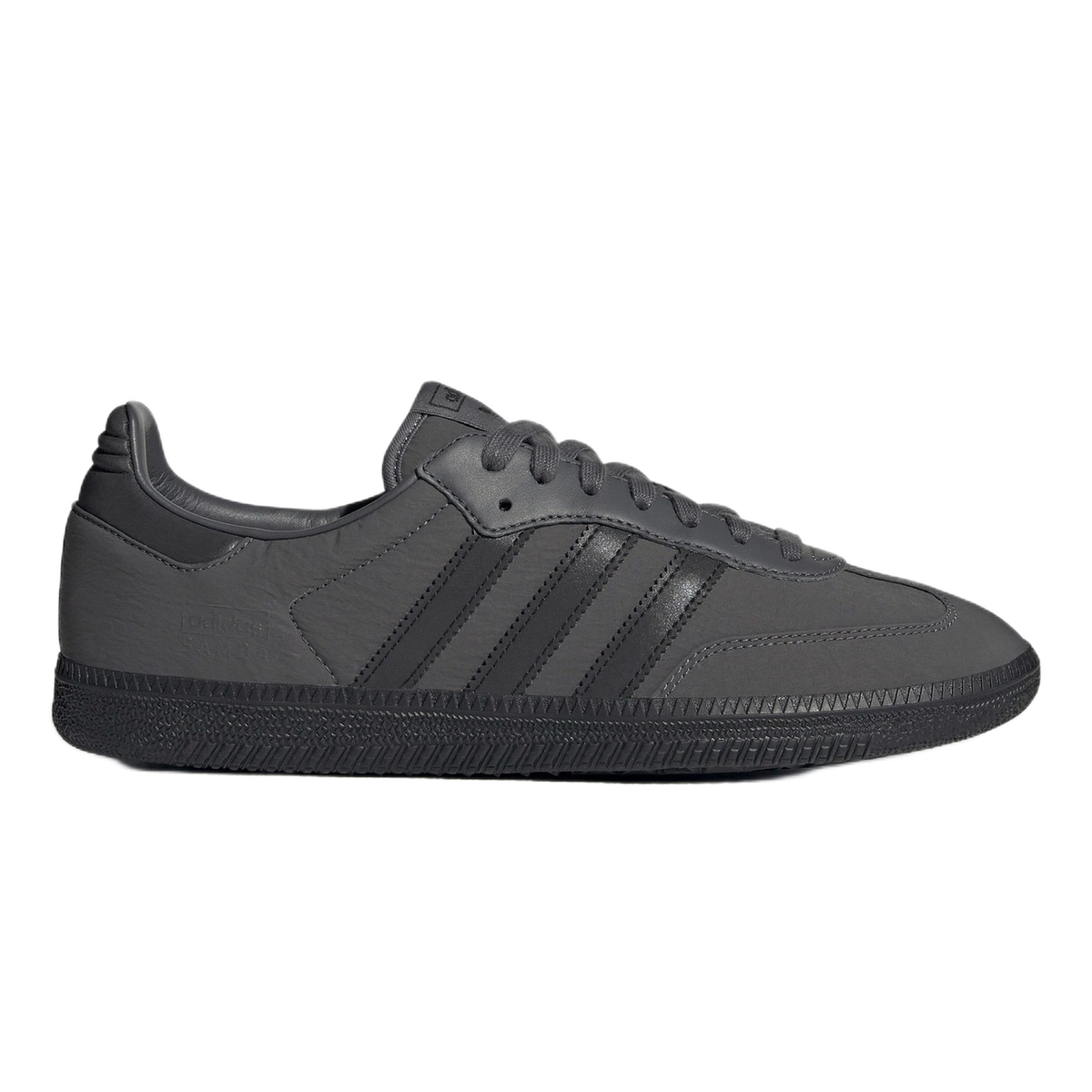 adidas Samba OG Grey Five Core Black IH9993