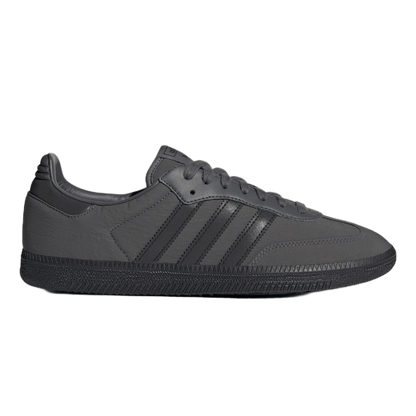 adidas Samba OG Grey Five Core Black IH9993