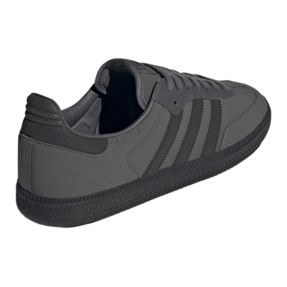adidas Samba OG Grey Five Core Black Back IH9993