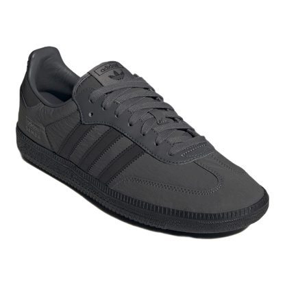 adidas Samba OG Grey Five Core Black Side IH9993