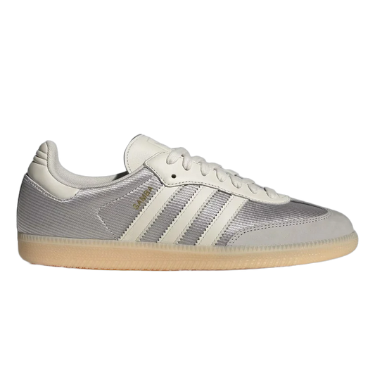 adidas Samba OG Grey Two Chalk White