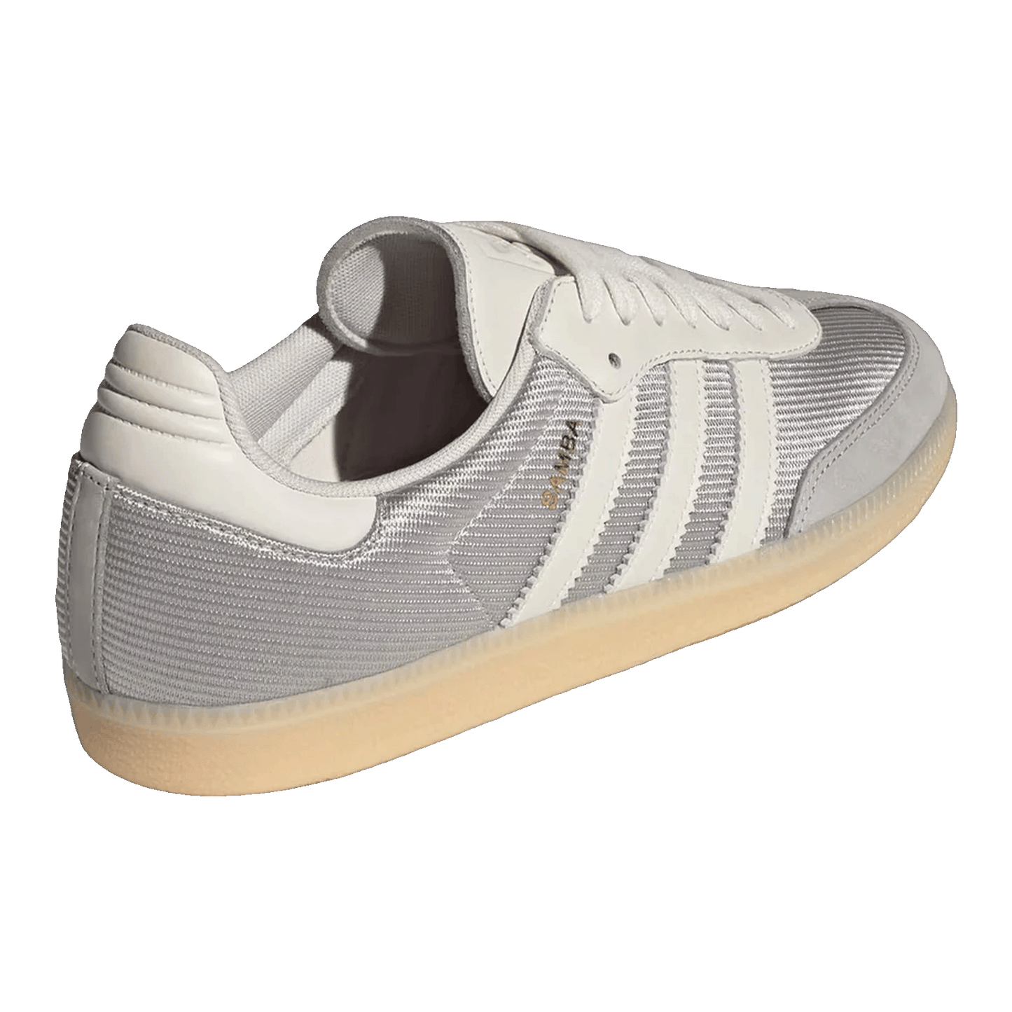 adidas Samba OG Grey Two Chalk White