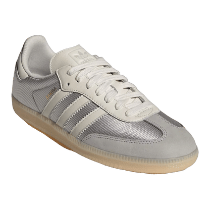 adidas Samba OG Grey Two Chalk White