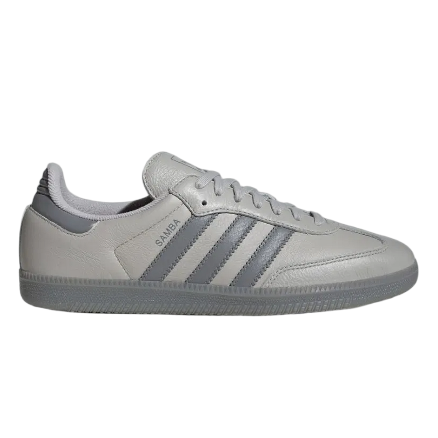adidas Samba OG Grey Two Grey JI3207