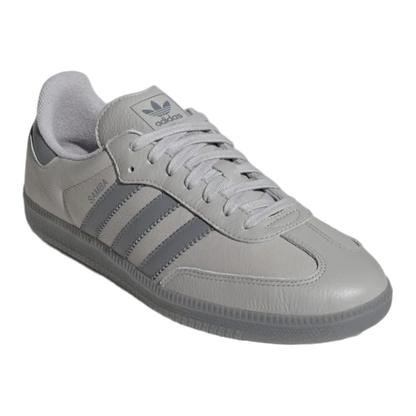 adidas Samba OG Grey Two Grey Side JI3207