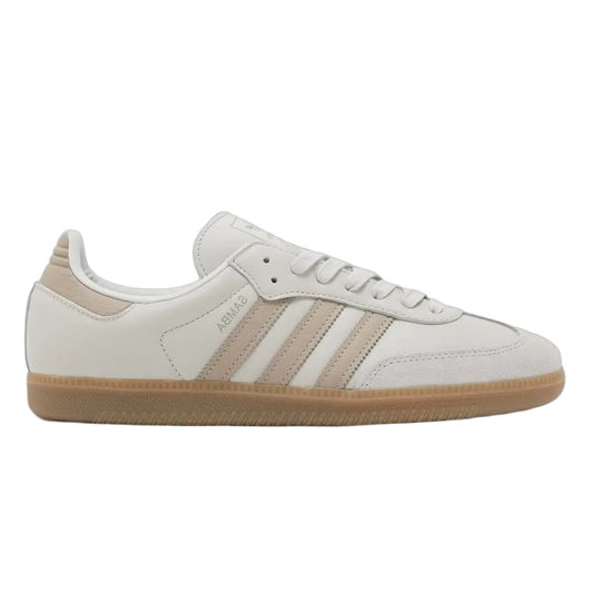 adidas Samba OG Grey Vapor Grey Gum JH5792