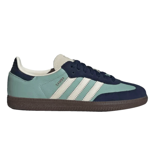 adidas Samba OG Hazy Green (W)