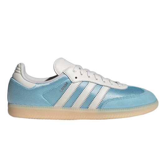 adidas Samba OG Icey Blue Chalk White