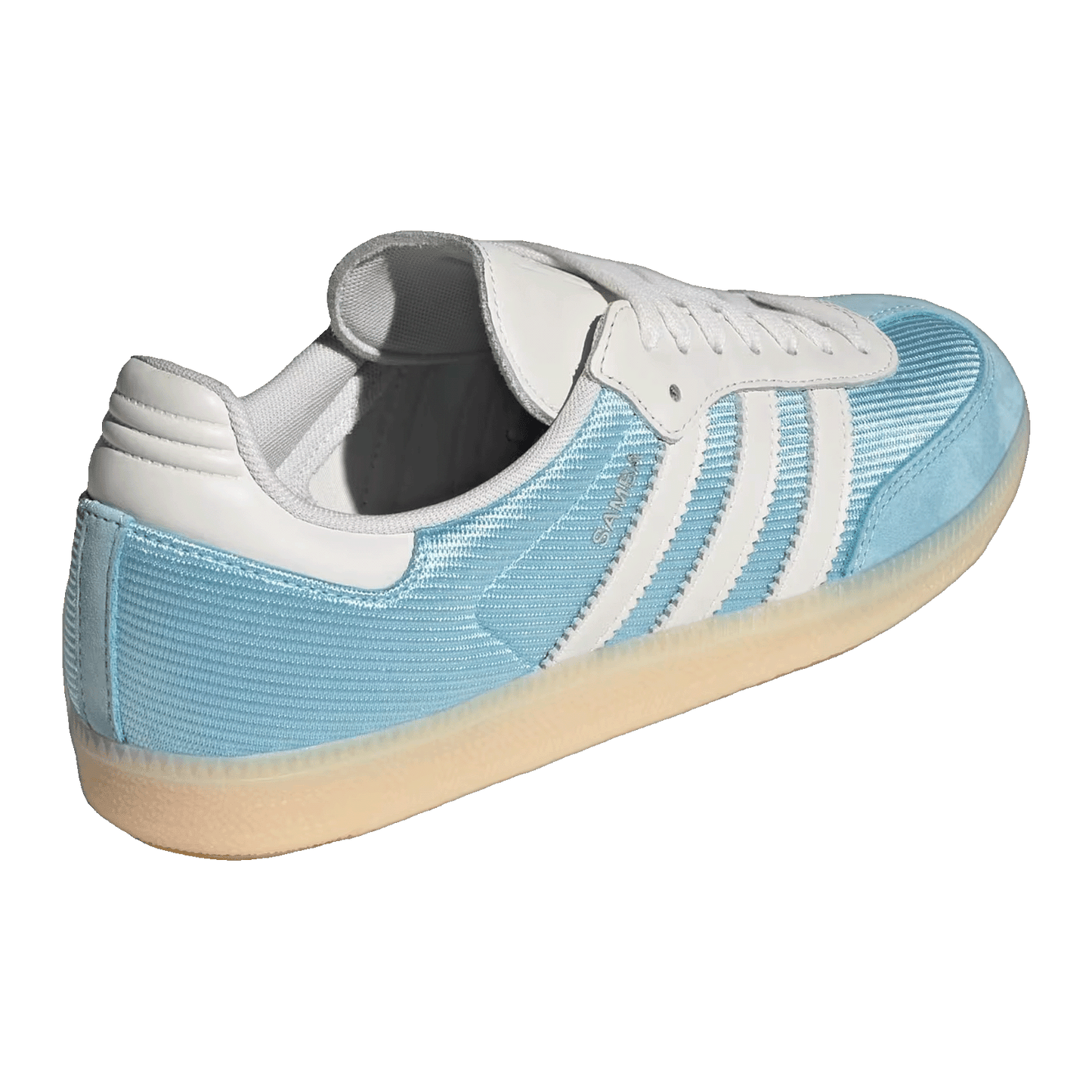 adidas Samba OG Icey Blue Chalk White