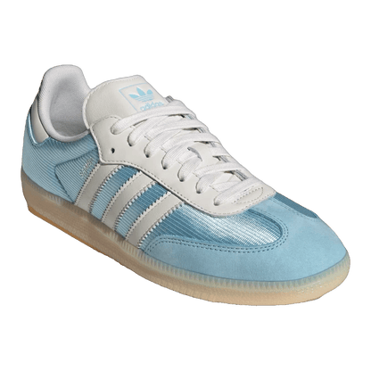adidas Samba OG Icey Blue Chalk White