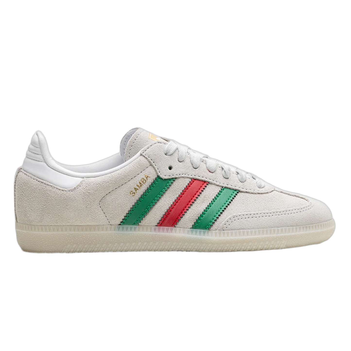 adidas Samba OG Italy IG1826