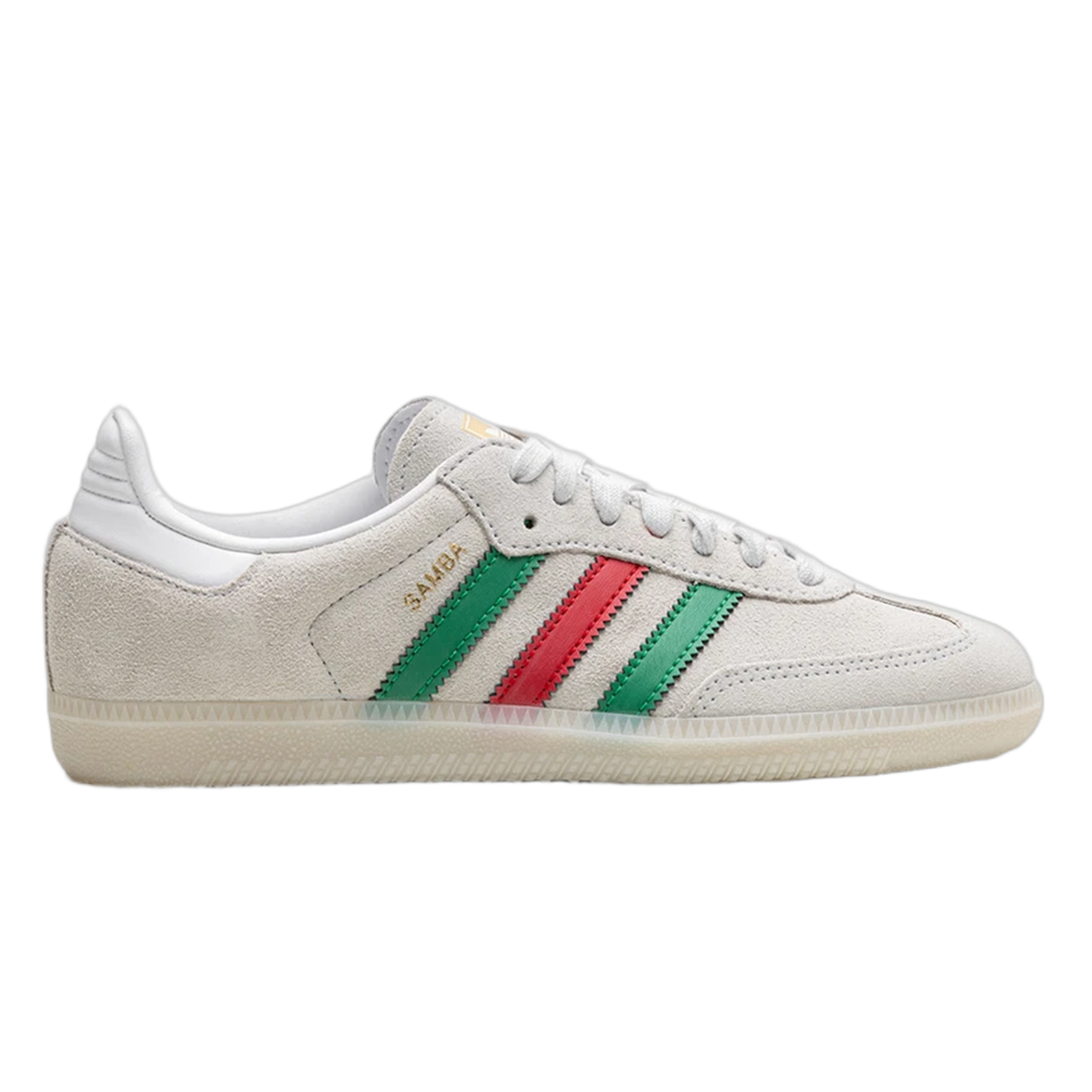 adidas Samba OG Italy IG1826