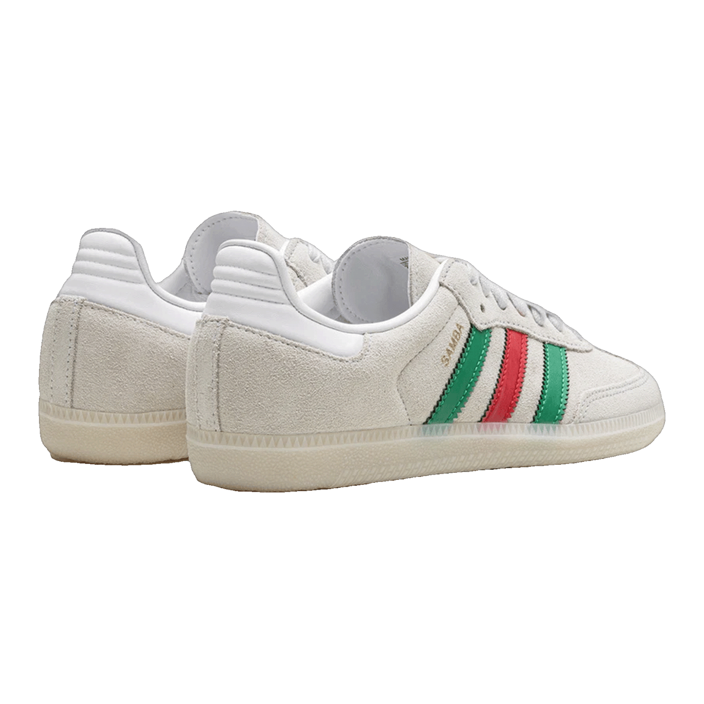adidas Samba OG Italy Back IG1826