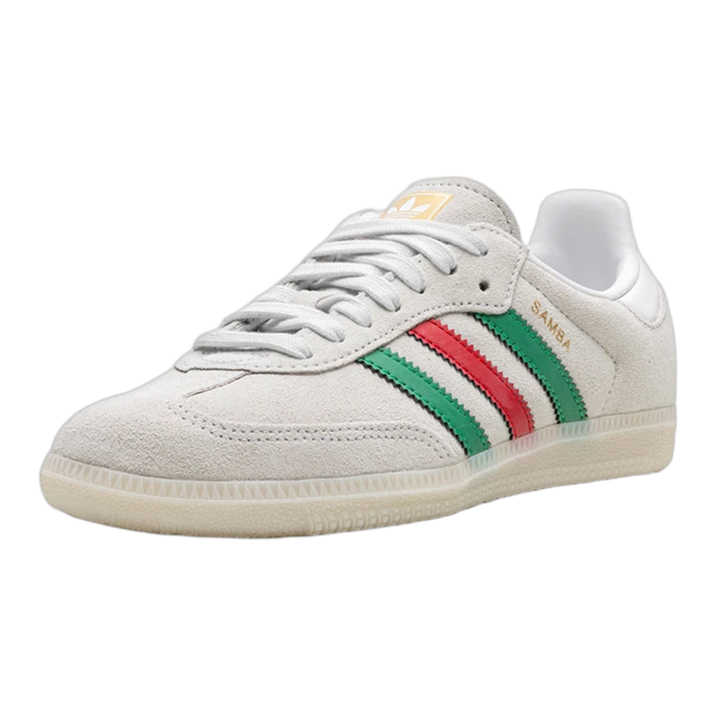 adidas Samba OG Italy Side IG1826