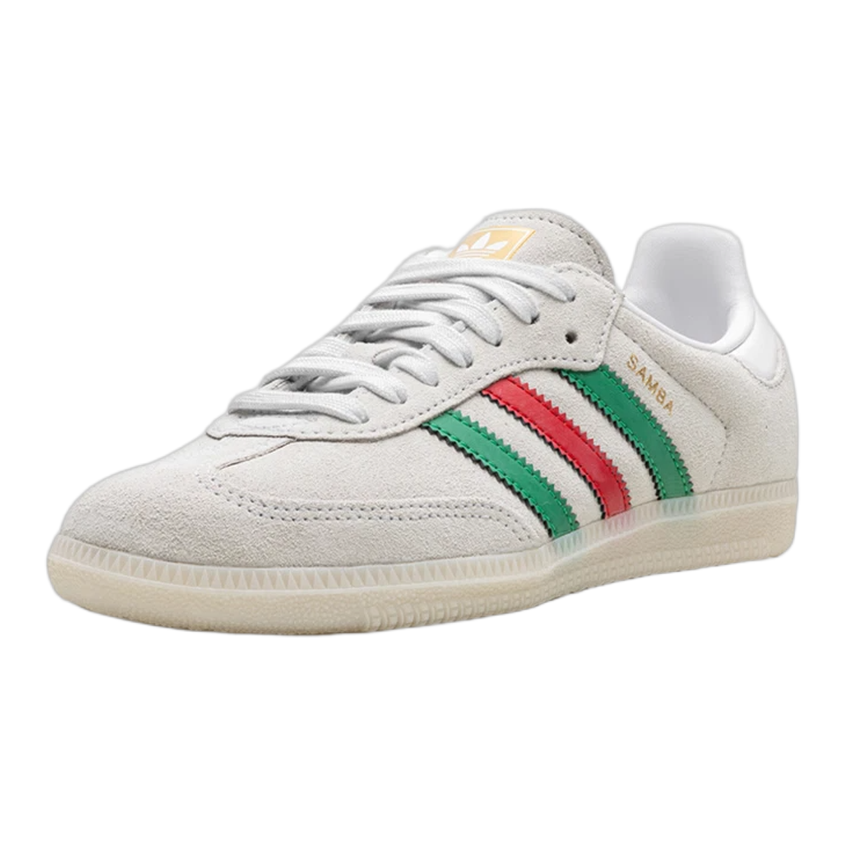 adidas Samba OG Italy Side IG1826