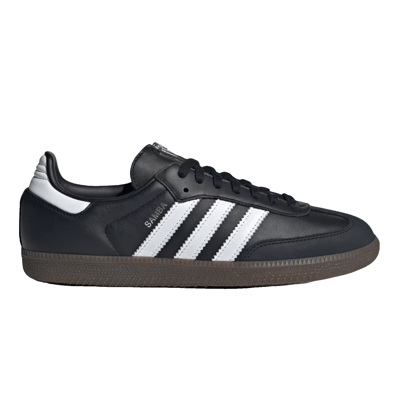 adidas Samba OG Jeremy Scott Black Gum