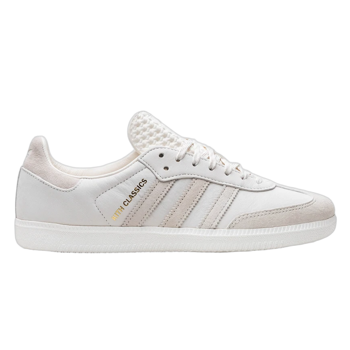 adidas Samba OG Kith Classics White Orbit Grey IH0090