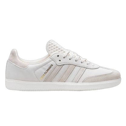 adidas Samba OG Kith Classics White Orbit Grey IH0090
