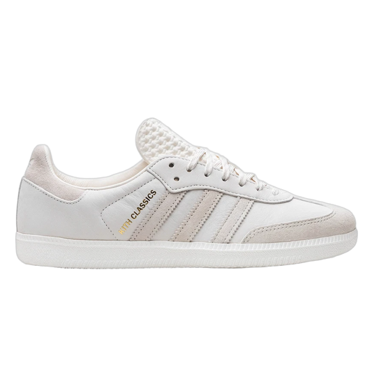 adidas Samba OG Kith Classics White Orbit Grey IH0090