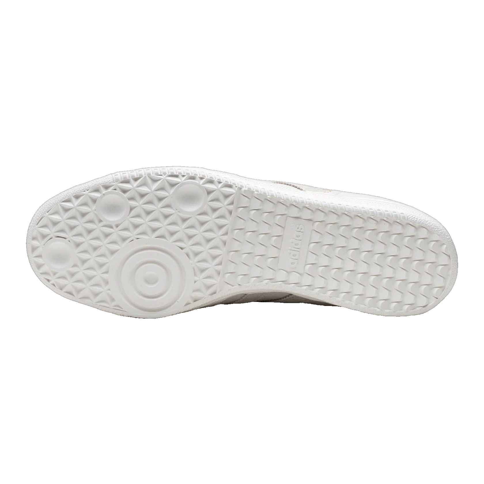adidas Samba OG Kith Classics White Orbit Grey Sohle IH0090