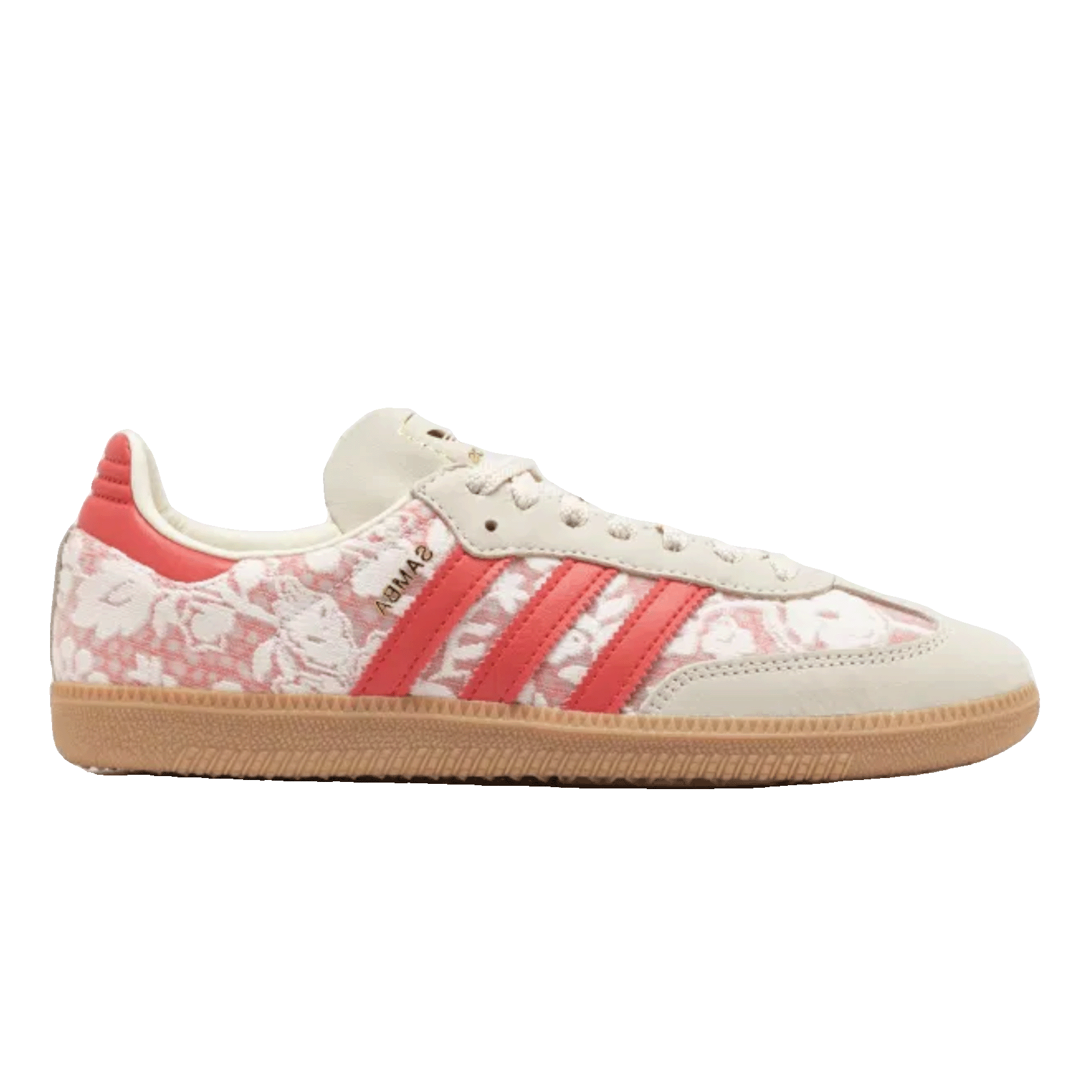 adidas Samba OG Liberty London Better Scarlet (W)