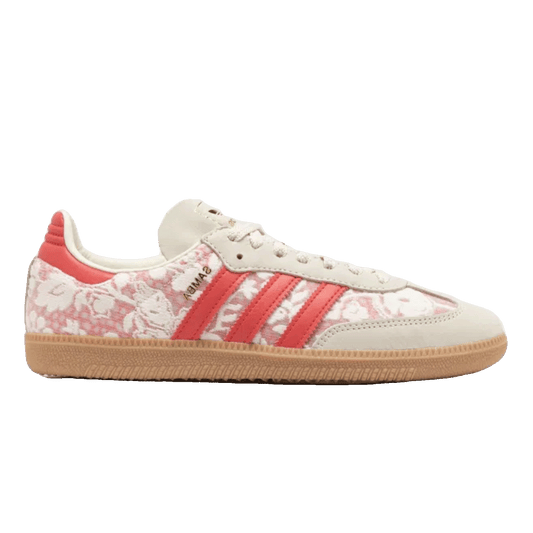 adidas Samba OG Liberty London Better Scarlet (W)