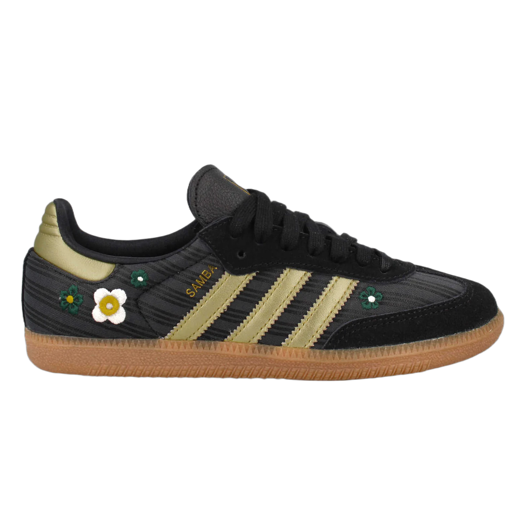 adidas Samba OG Liberty London Black (W) IH1331