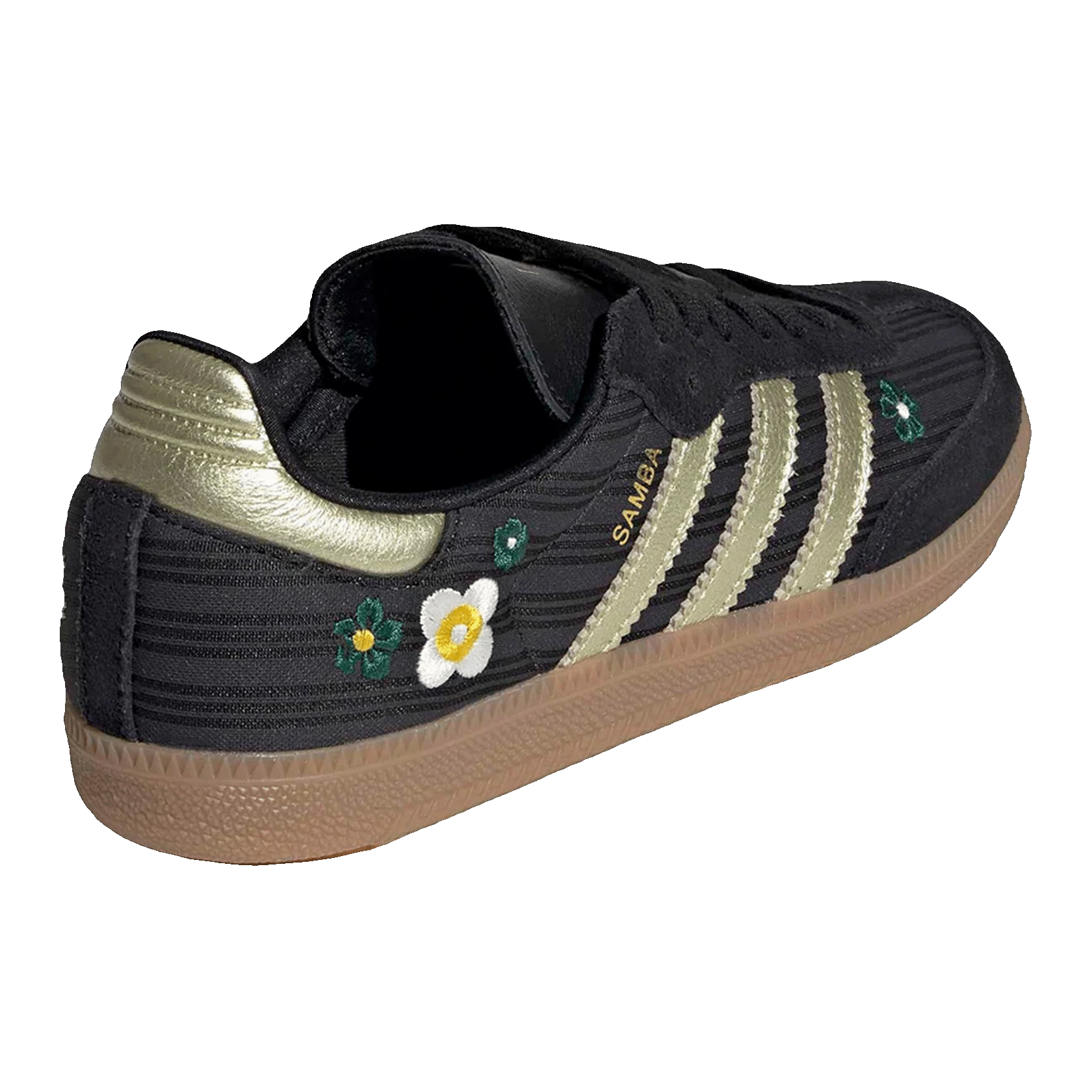 adidas Samba OG Liberty London Black (W) Back IH1331