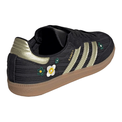 adidas Samba OG Liberty London Black (W) Back IH1331