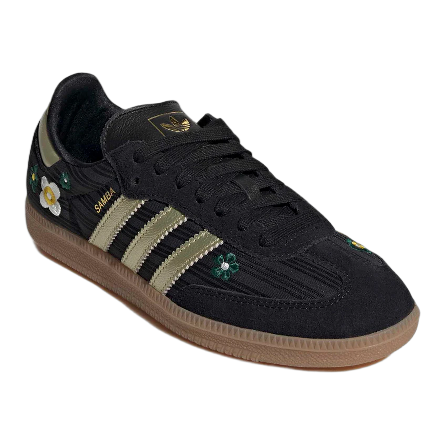adidas Samba OG Liberty London Black (W) Side IH1331