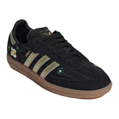 adidas Samba OG Liberty London Black (W) Side IH1331