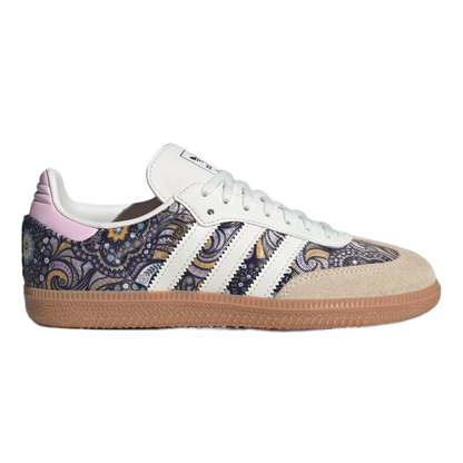 adidas Samba OG Liberty London Orchid Fusion (GS) KK2358