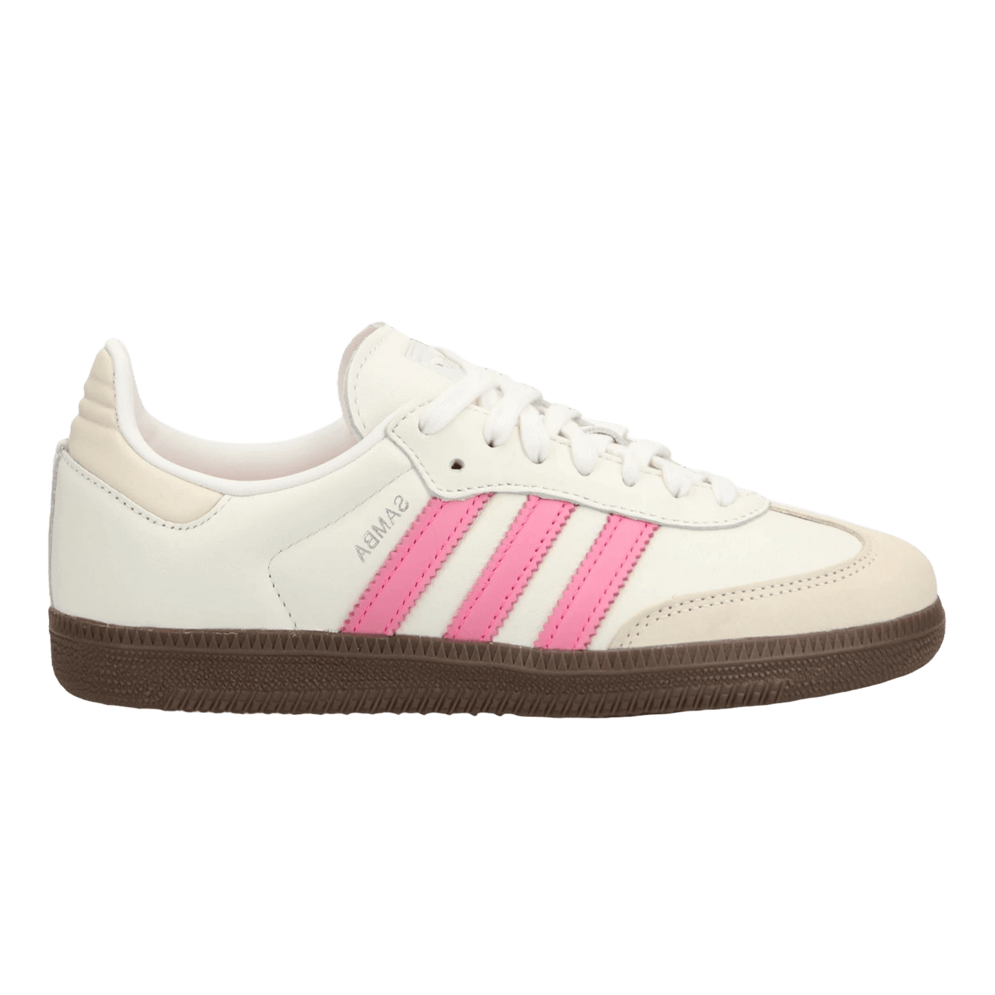 adidas Samba OG Lucid Pink (W) 